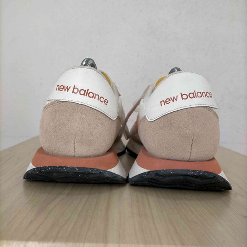 ニューバランス NEW BALANCE MS237 RB メンズ 26