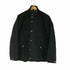 ビューティーアンドユースユナイテッドアローズ BEAUTY & YOUTH UNITED ARROWS モールスキンライクジップアップジャケット メンズ JPN:M