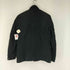 ビューティーアンドユースユナイテッドアローズ BEAUTY & YOUTH UNITED ARROWS モールスキンライクジップアップジャケット メンズ JPN:M