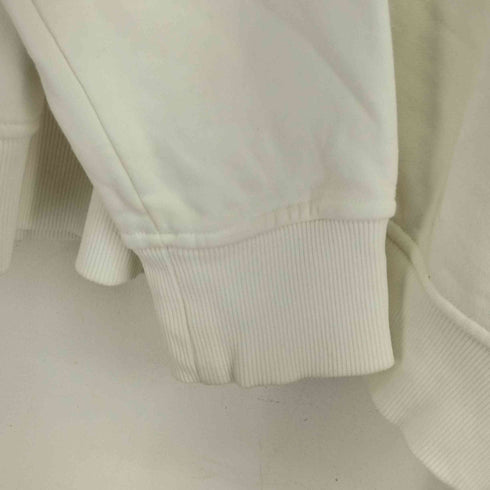 ディーゼル DIESEL S-GIRK-ECOLOGO-FELPA クルーネック スウェット メンズ import:XXL