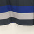 アニエスベー agnes b. クルーネックボーダー L/S Tシャツ メンズ JPN:2