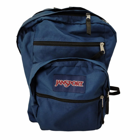 ジャンスポーツ JanSport ビッグスチューデント メンズ ONE SIZE