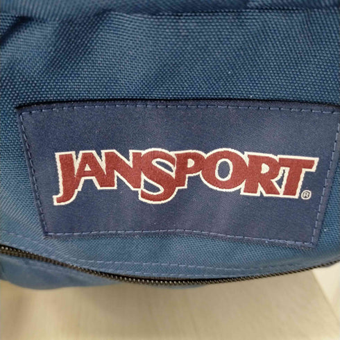 ジャンスポーツ JanSport ビッグスチューデント メンズ ONE SIZE