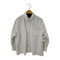 ザラ ZARA カットオフシャツジャケット レディース JPN:M