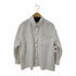ザラ ZARA カットオフシャツジャケット レディース JPN:M