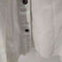 ザラ ZARA カットオフシャツジャケット レディース JPN:M