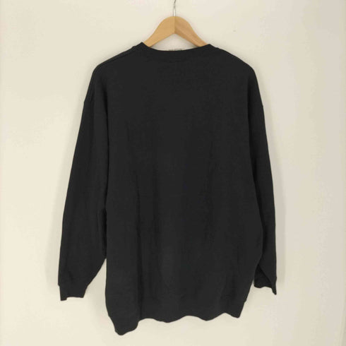 ケリークロージング kryclothing ロゴ プリント クルーネック スウェット レディース
