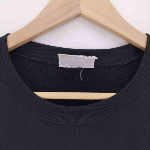 ケリークロージング kryclothing ロゴ プリント クルーネック スウェット レディース