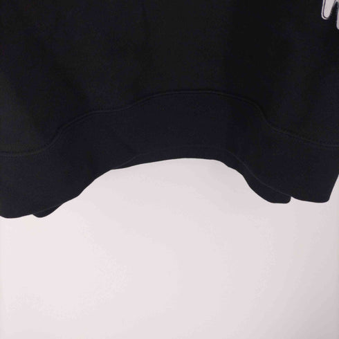 ケリークロージング kryclothing ロゴ プリント クルーネック スウェット レディース
