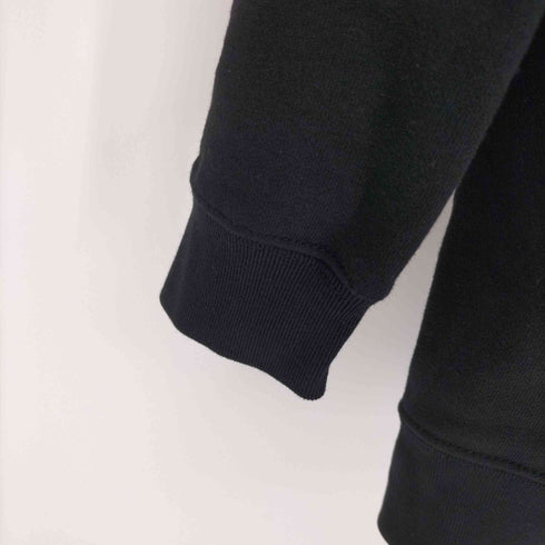 ケリークロージング kryclothing ロゴ プリント クルーネック スウェット レディース
