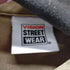 ヴィジョンストリートウェア VISION STREET WEAR 刺繍シャツ メンズ JPN:L
