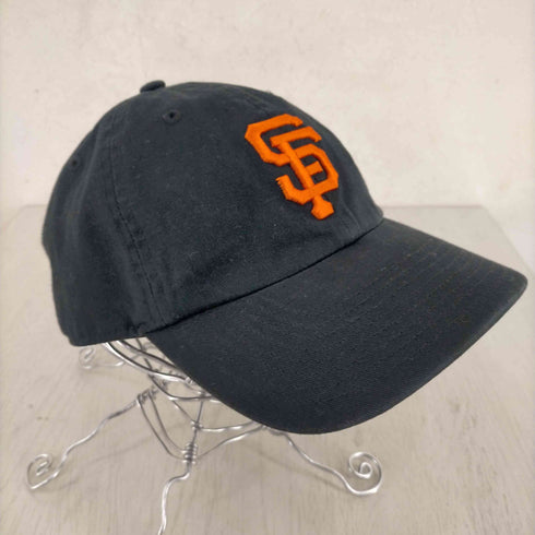 フォーティセブンブランド 47 BRAND 6パネル ロゴ刺繍 パドレスキャップ メンズ