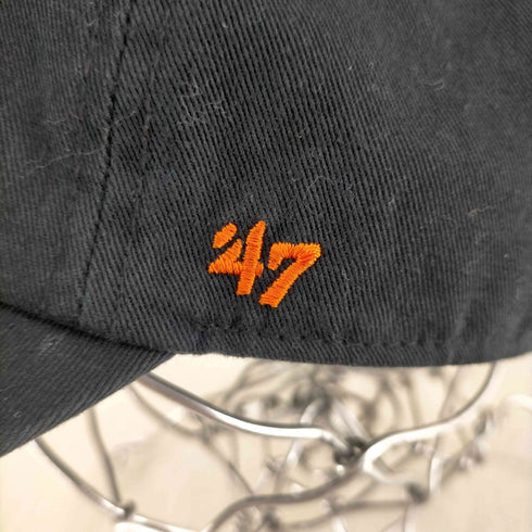 フォーティセブンブランド 47 BRAND 6パネル ロゴ刺繍 パドレスキャップ メンズ