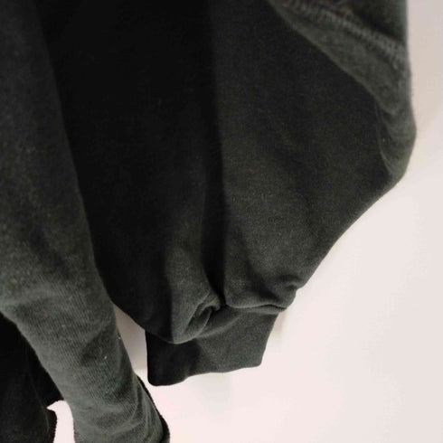 ミルクフェド MILKFED. オーバーサイズスウェットワンピース レディース ONE SIZE