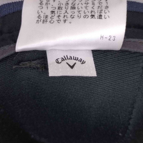 キャロウェイ Callaway 8WAYストレッチ ニット テーパードパンツ メンズ 3L