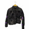 レジェンダ LEGENDA The Fact Rose Denim Blouson メンズ FREE