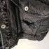 レジェンダ LEGENDA The Fact Rose Denim Blouson メンズ FREE