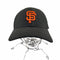 ニューエラ NEW ERA 9FORTY 6パネルキャップ メンズ