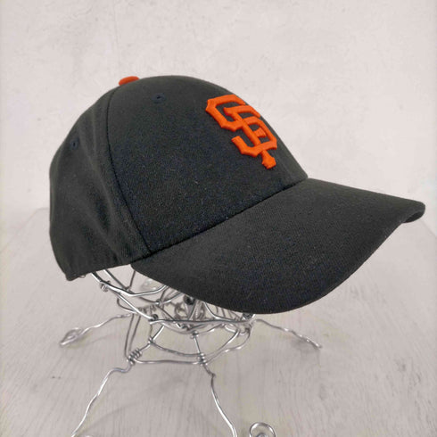 ニューエラ NEW ERA 9FORTY 6パネルキャップ メンズ