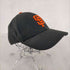 ニューエラ NEW ERA 9FORTY 6パネルキャップ メンズ