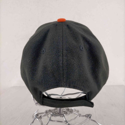 ニューエラ NEW ERA 9FORTY 6パネルキャップ メンズ