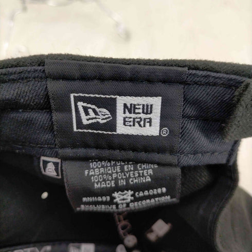 ニューエラ NEW ERA 9FORTY 6パネルキャップ メンズ