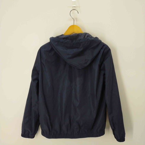 トミーヒルフィガー TOMMY HILFIGER ナイロンパーカー レディース JPN:M
