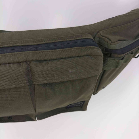 ポーター PORTER PALS WAIST BAG パルス ウエストバッグ メンズ