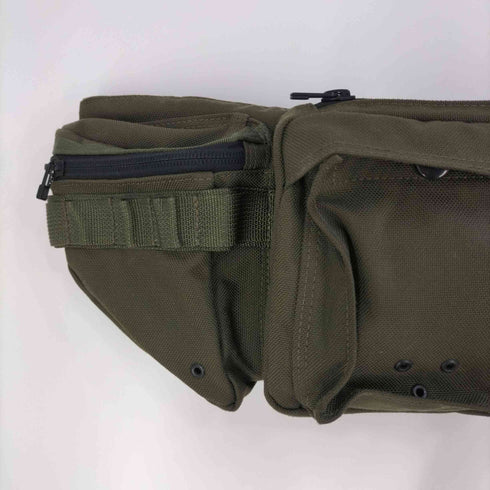ポーター PORTER PALS WAIST BAG パルス ウエストバッグ メンズ