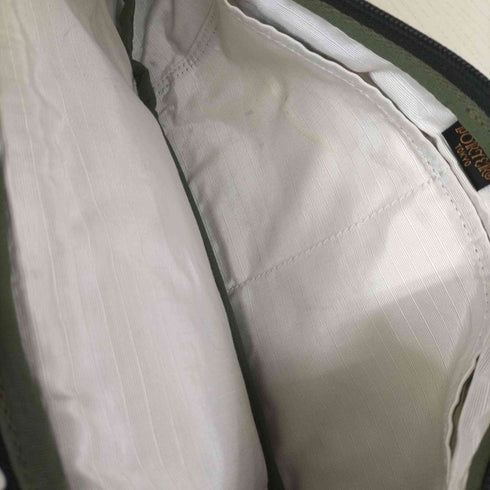ポーター PORTER PALS WAIST BAG パルス ウエストバッグ メンズ