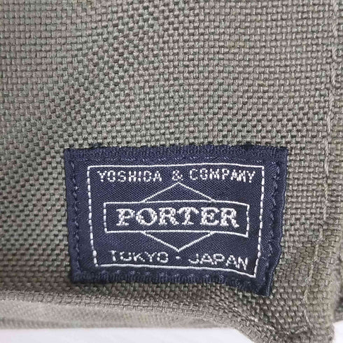 ポーター PORTER PALS WAIST BAG パルス ウエストバッグ メンズ