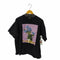ジュエティ jouetie カラーフォトスーパーBIG Tシャツ レディース JPN:M
