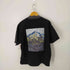 ジュエティ jouetie カラーフォトスーパーBIG Tシャツ レディース JPN:M