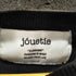 ジュエティ jouetie カラーフォトスーパーBIG Tシャツ レディース JPN:M