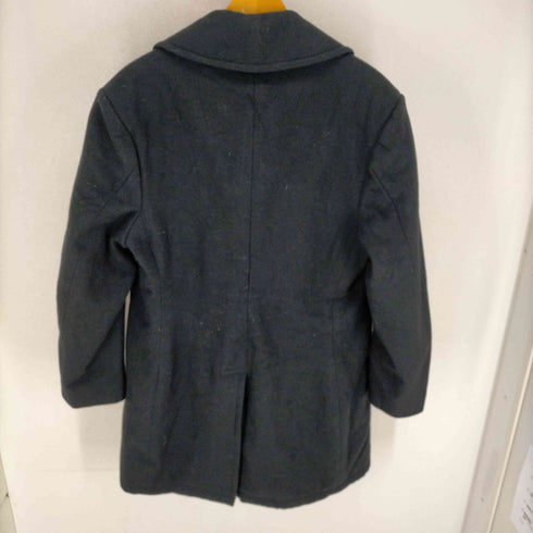 ユーエスネイビー U.S.NAVY 米海軍 DSCP Pea COAT メンズ 42XL