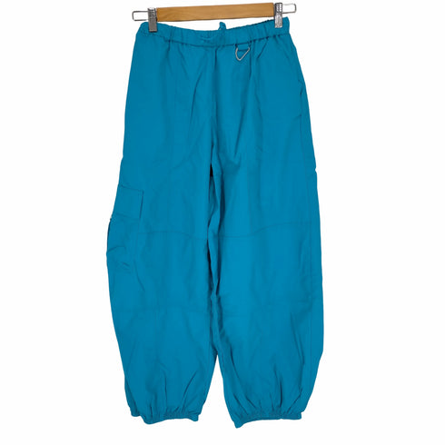 URBAN OUTFITTERS ナイロン カーゴパンツ レディース JPN:XS
