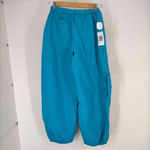 URBAN OUTFITTERS ナイロン カーゴパンツ レディース JPN:XS