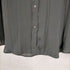 バナナリパブリック BANANA REPUBLIC シアー ドレープシャツ レディース JPN:L