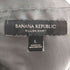 バナナリパブリック BANANA REPUBLIC シアー ドレープシャツ レディース JPN:L