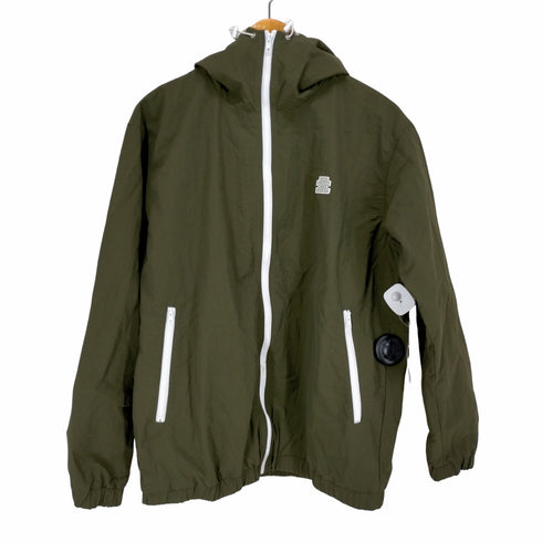 ブラックアイパッチ Black Eye Patch 23ss OG LABEL HOODED TRACK JACKET メンズ JPN:M