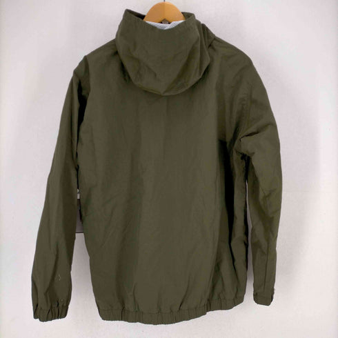 ブラックアイパッチ Black Eye Patch 23ss OG LABEL HOODED TRACK JACKET メンズ JPN:M