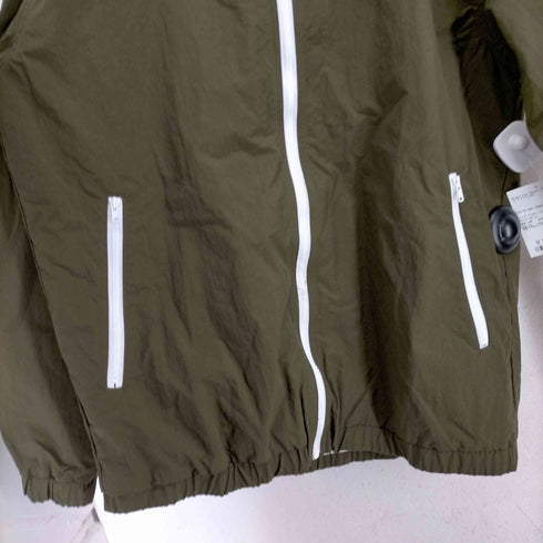ブラックアイパッチ Black Eye Patch 23ss OG LABEL HOODED TRACK JACKET メンズ JPN:M