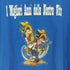 フルーツボディ キャラクター グラフィック プリント S/S Tシャツ メンズ import:XL