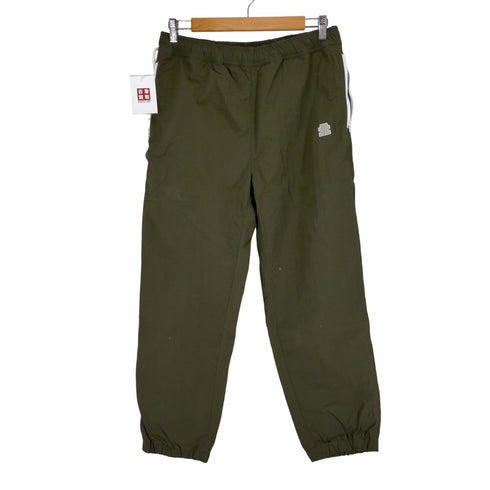 ブラックアイパッチ Black Eye Patch 23ss OG LABEL TRACK PANTS メンズ JPN:M