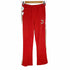 プーマ PUMA 23ss 別注トラックジャージフレアパンツ レディース JPN:M
