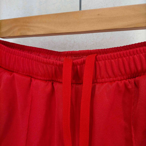 プーマ PUMA 23ss 別注トラックジャージフレアパンツ レディース JPN:M