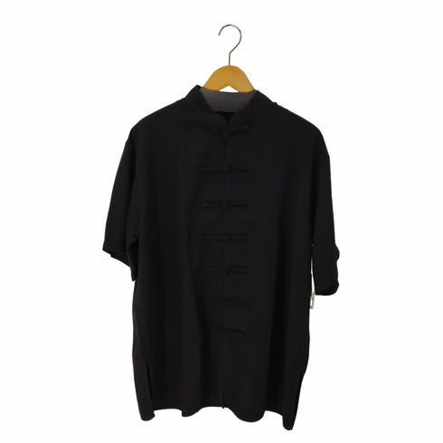 S/S チャイナシャツ メンズ