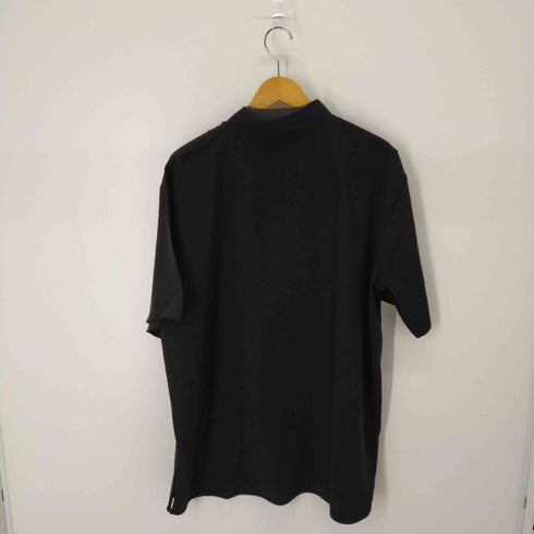 S/S チャイナシャツ メンズ