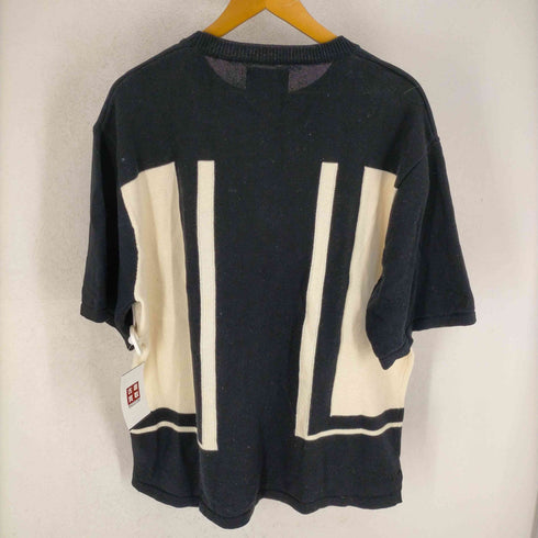 サノバチーズ SON OF THE CHEESE MIAMI TEE メンズ JPN:XL