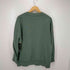 アディダスオリジナルス adidas Originals TREFOIL OVERSIZED CREW メンズ S